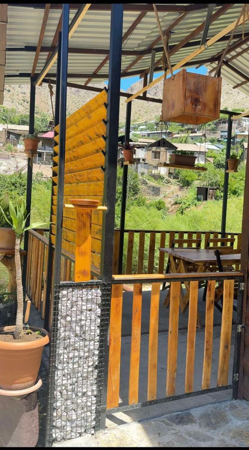 Getap Hotel Hotel in Armenia