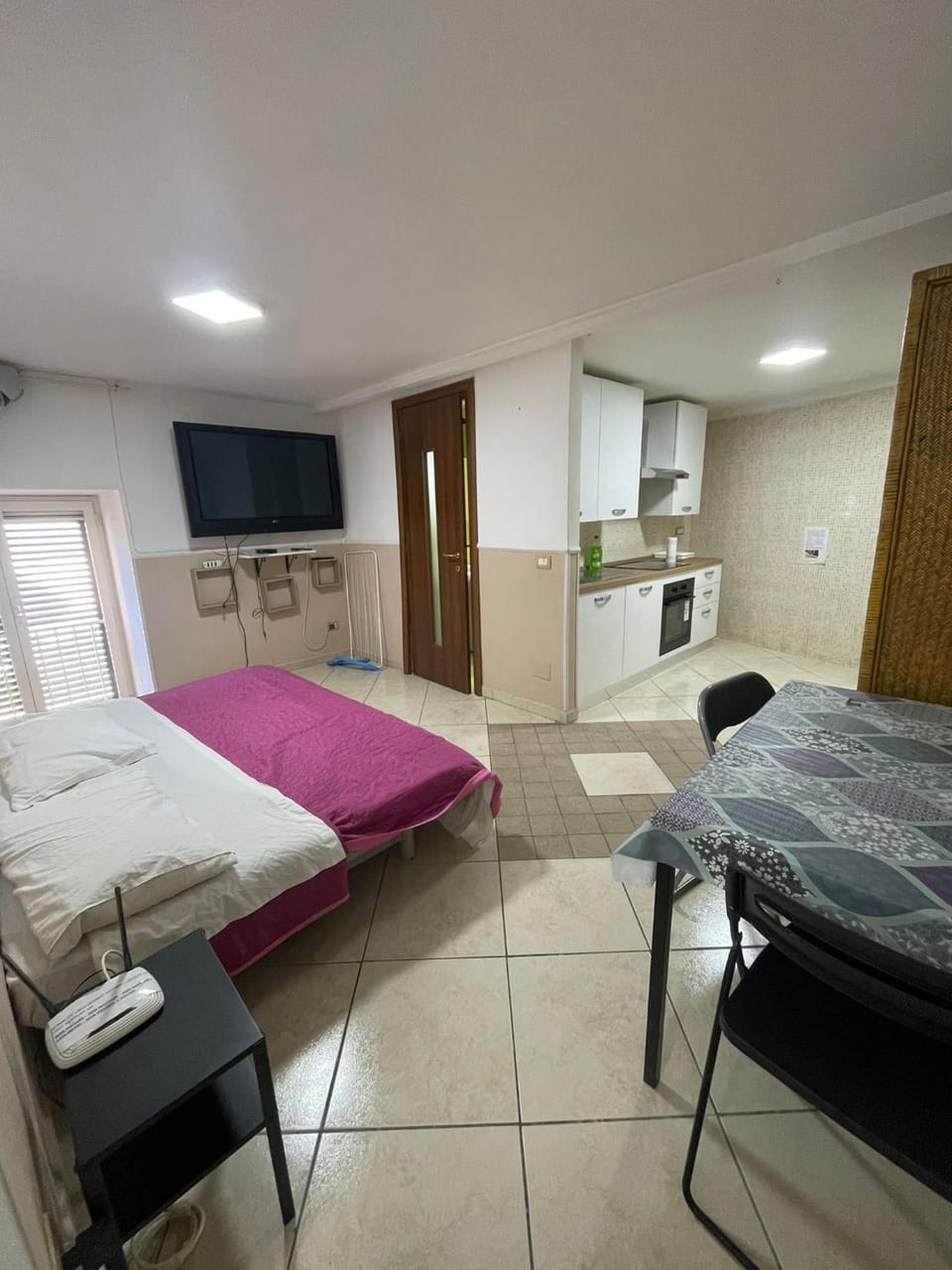 Two Bedroom apt Apartment in Castellammare di Stabia