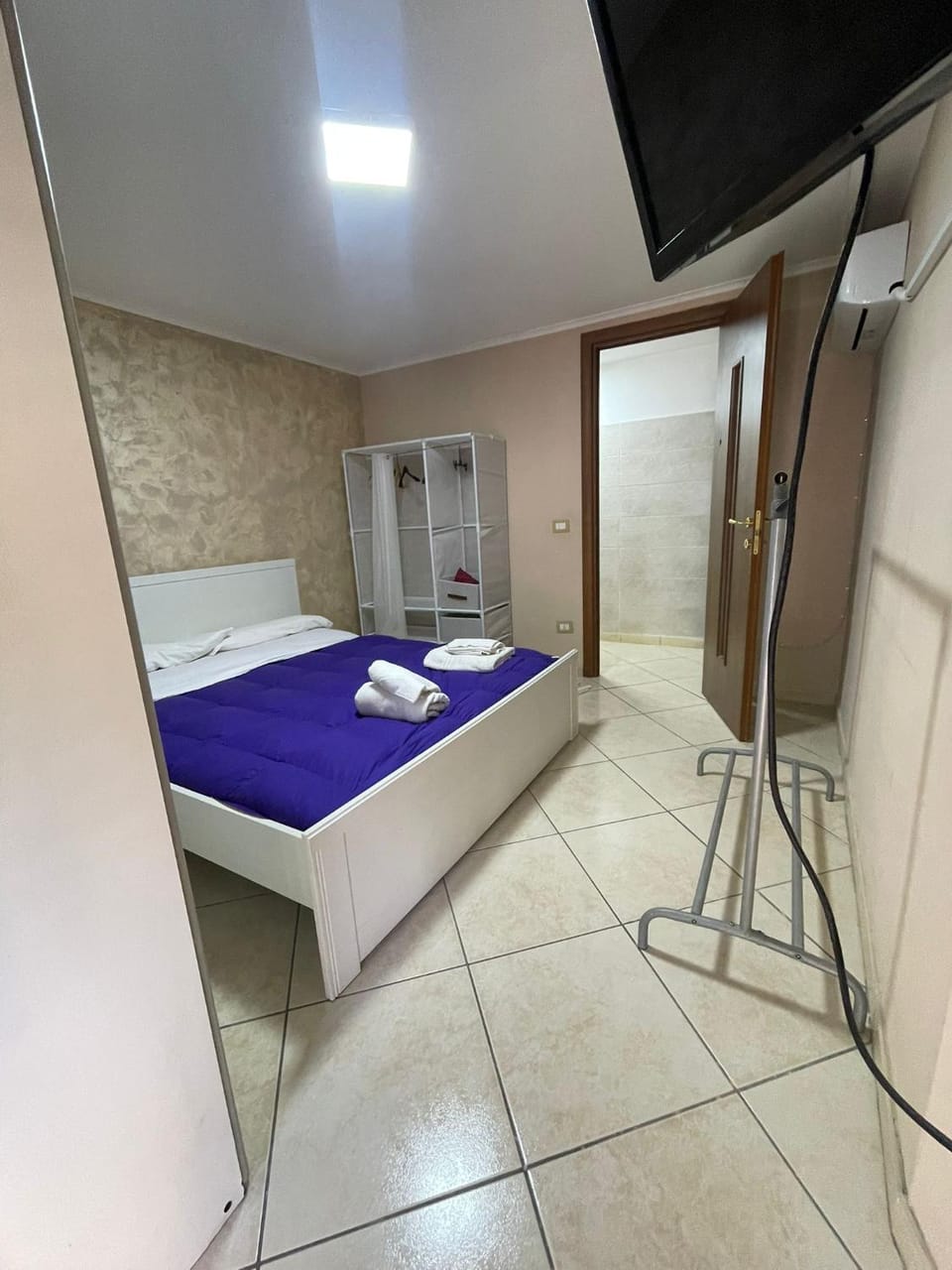 Two Bedroom apt Apartment in Castellammare di Stabia