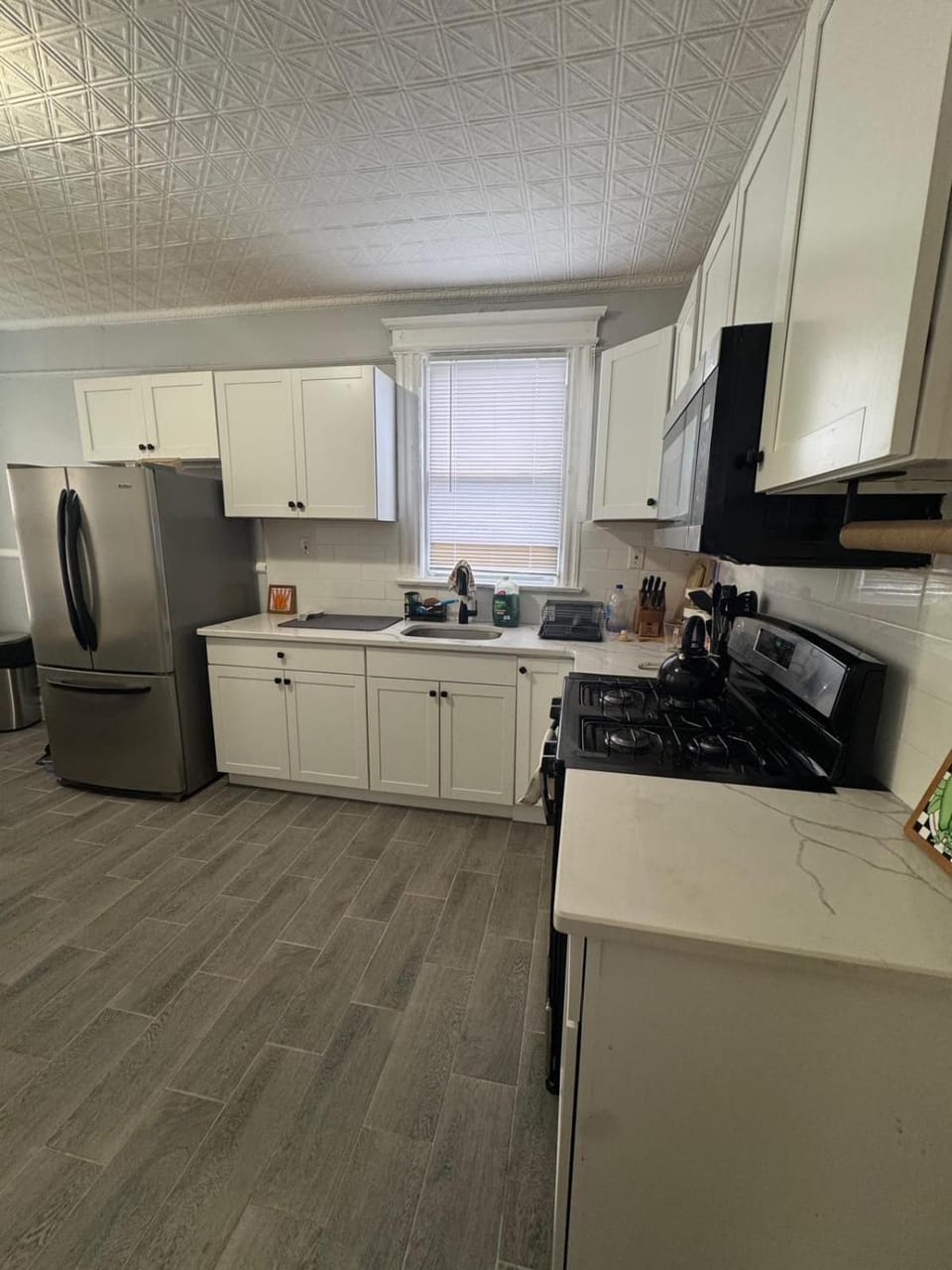 Hillside Luxury Appartement #1 Bed and Breakfast in Newark