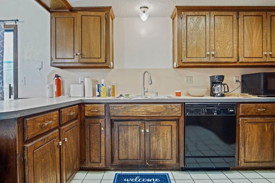Urban Nest 3BR Home in Midwest City House in Midwest City
