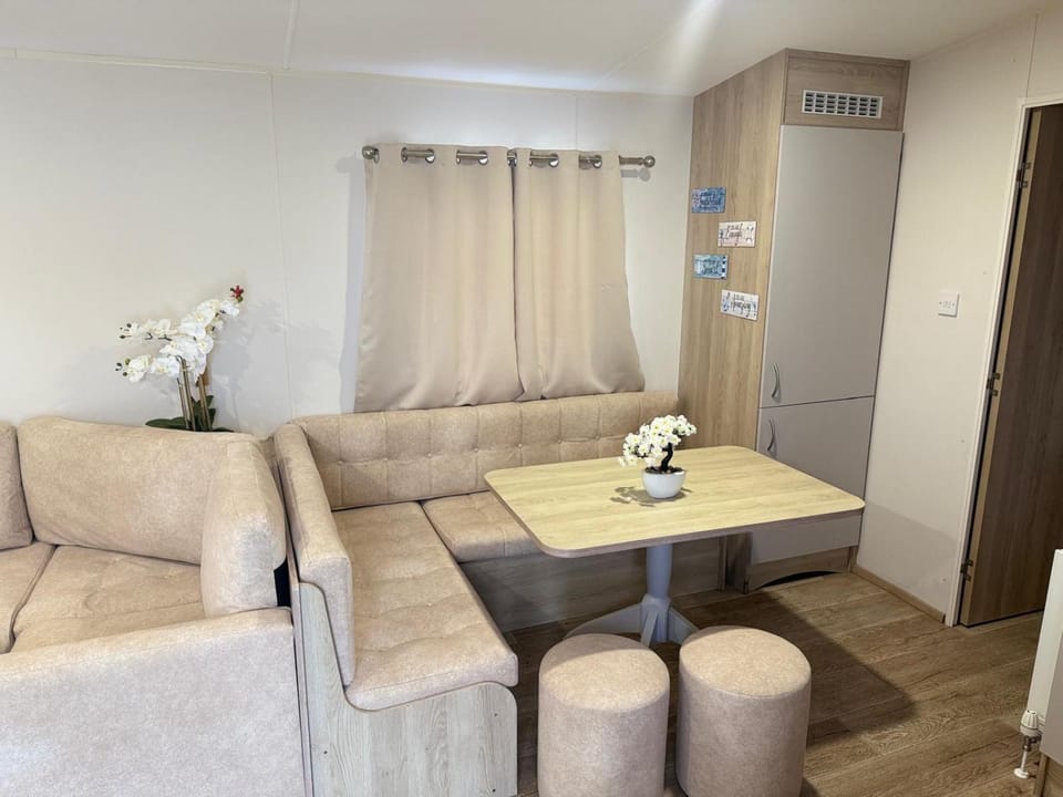 Casa Dana Campground/ 
RV Resort in Tendring District