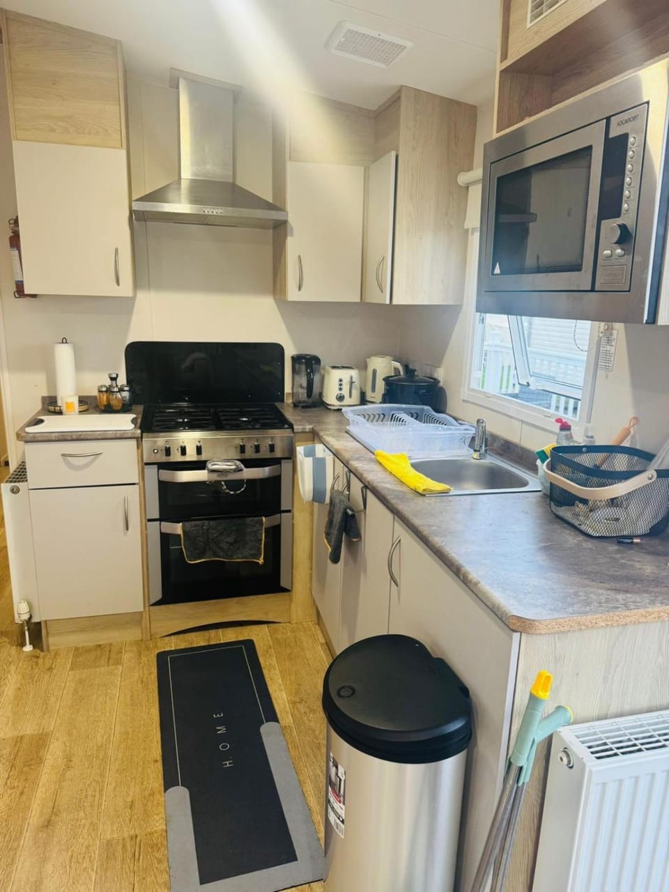 Casa Dana Campground/ 
RV Resort in Tendring District