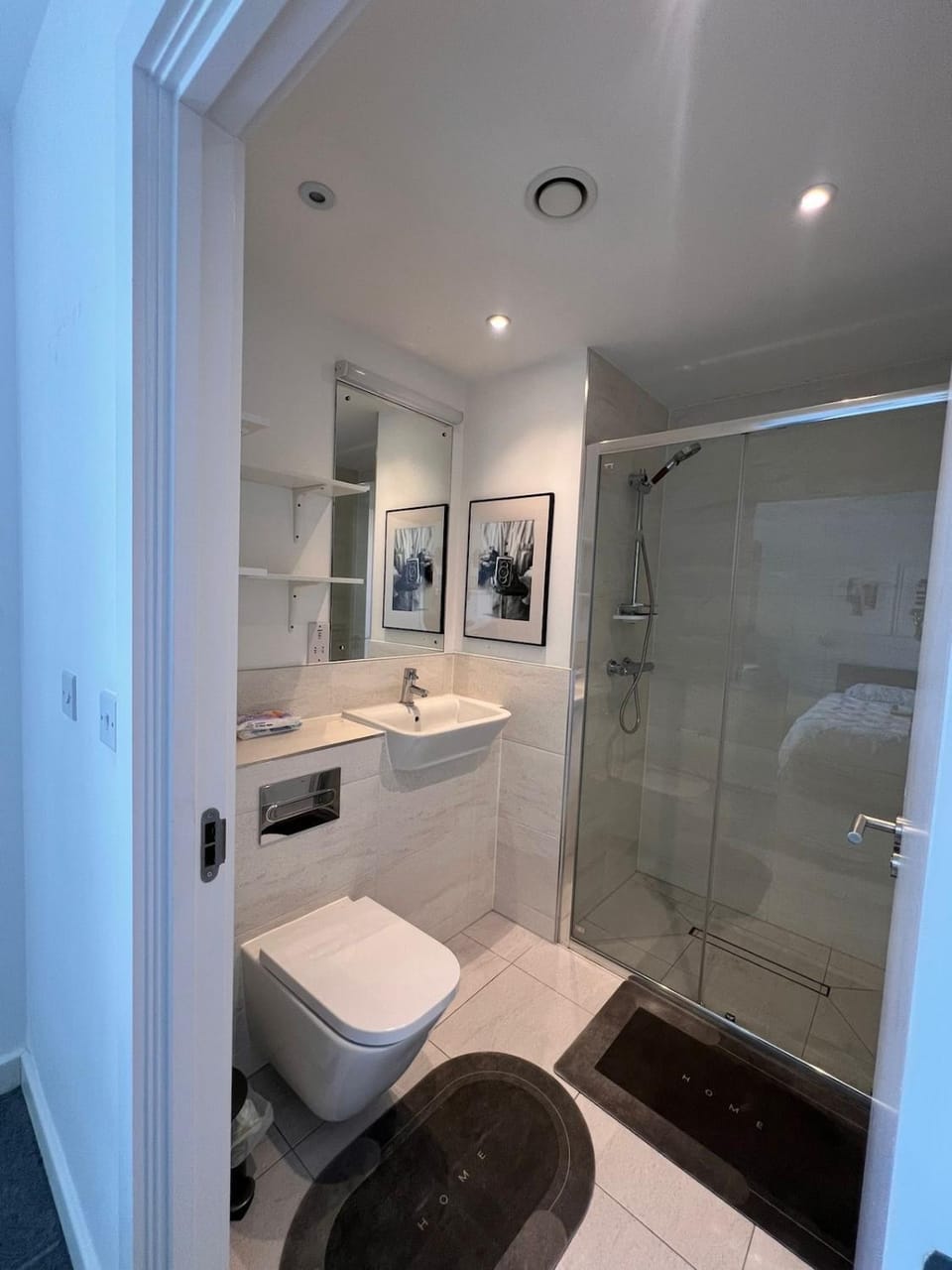 Luxury 2 BedRoom Apartment Apartment in Barking