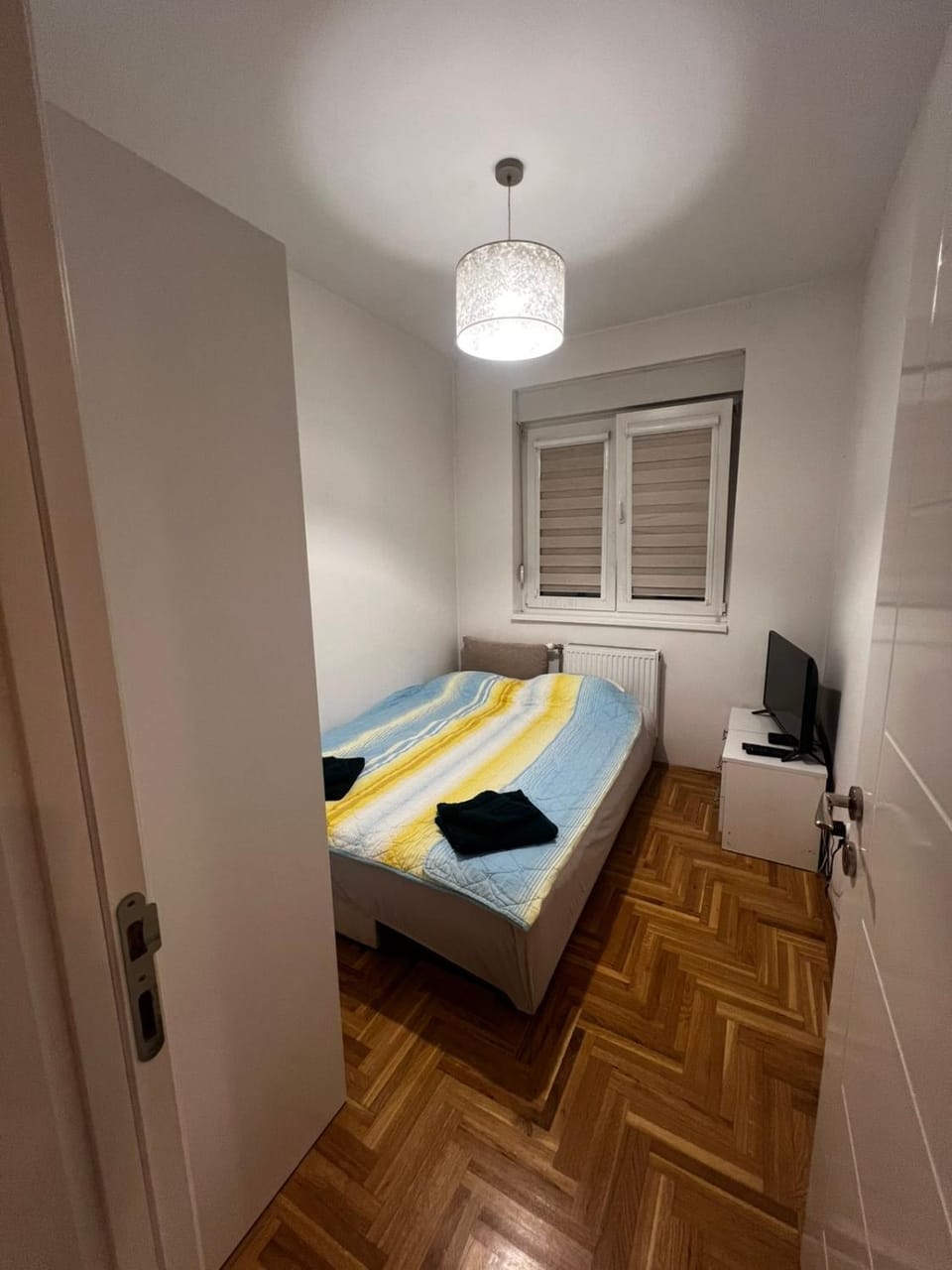 Cunami 1 Apartment in Vojvodina