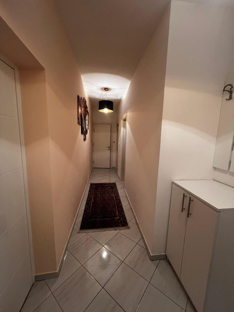 Cunami 1 Apartment in Vojvodina
