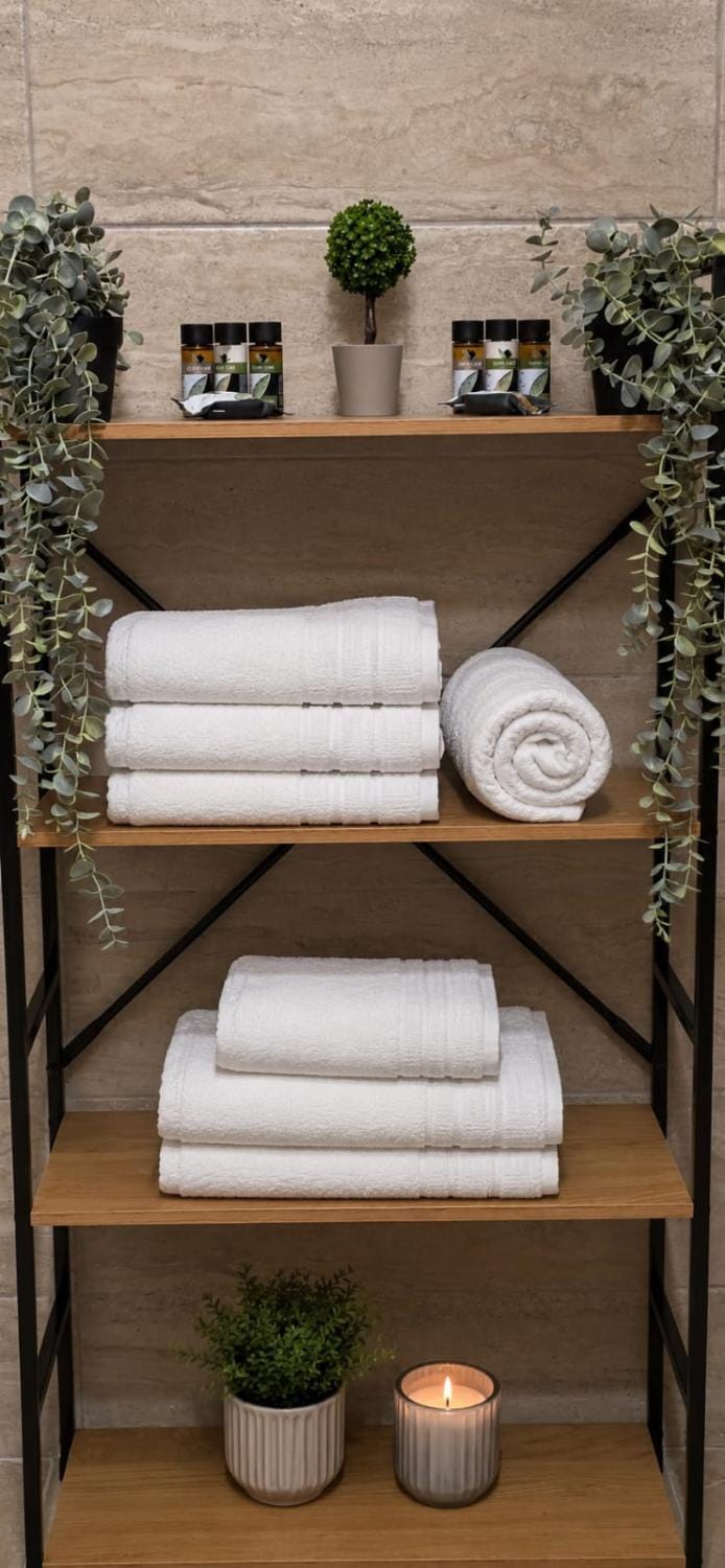 towels