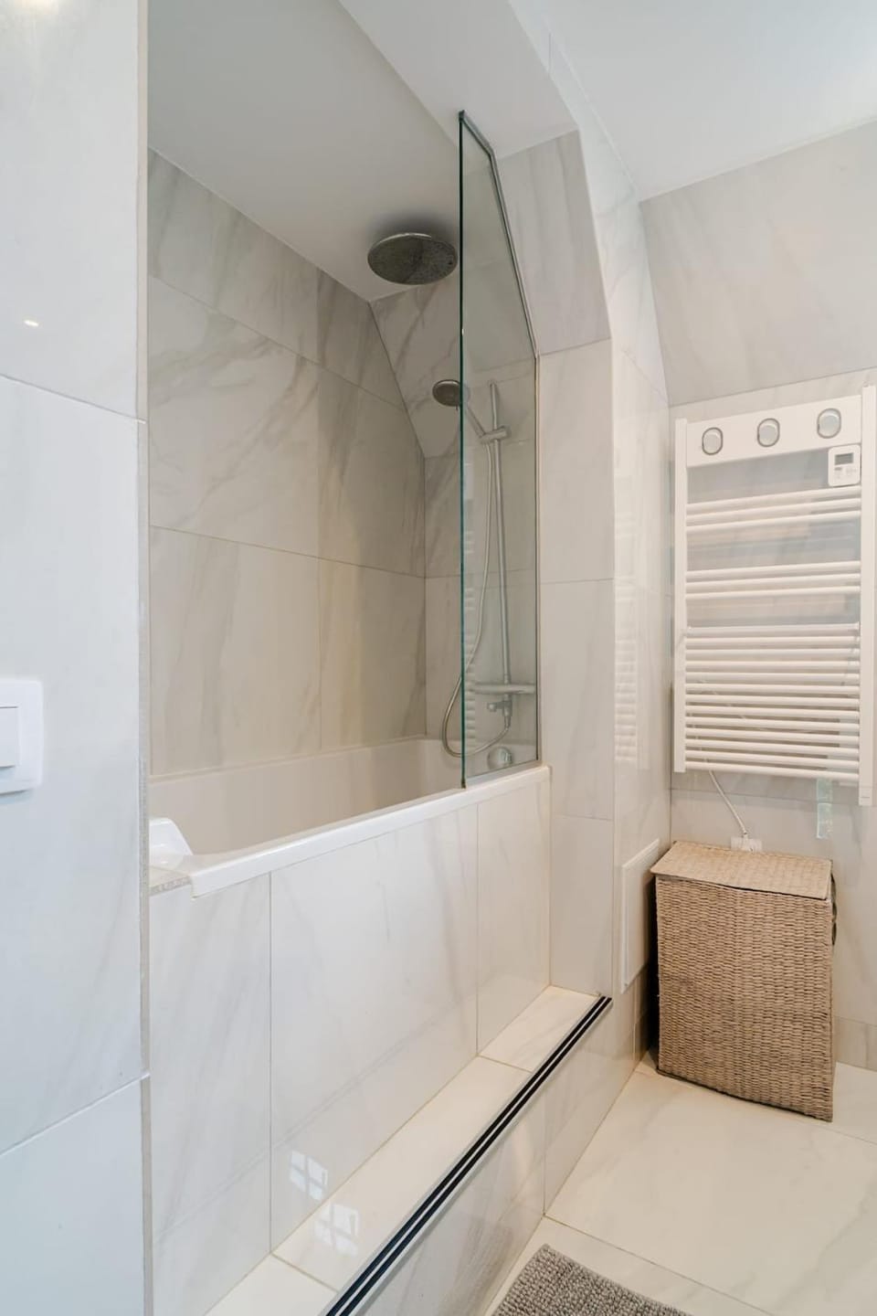 Air-conditioned Maison Deauville-Trouville House in Normandy