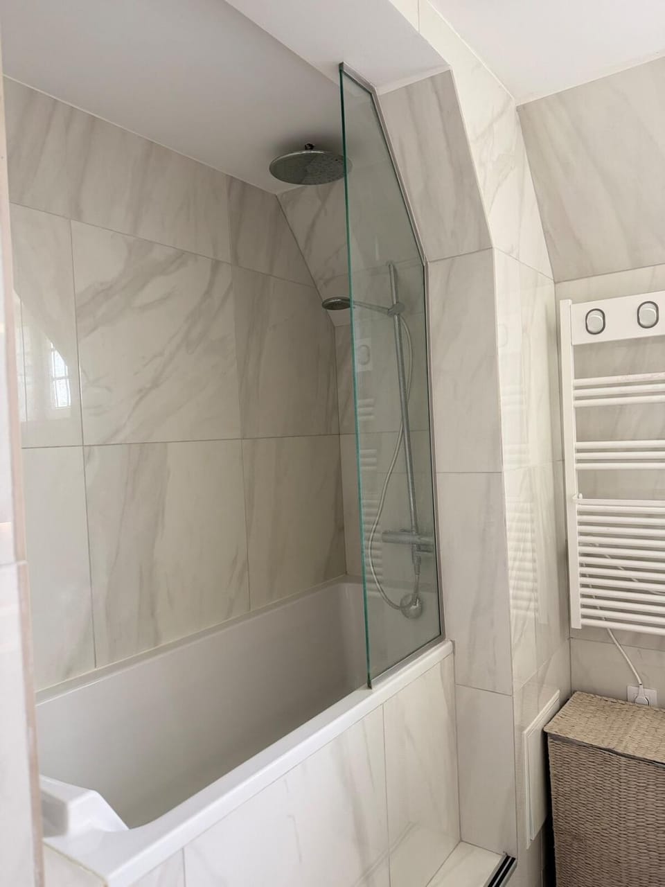 Air-conditioned Maison Deauville-Trouville House in Normandy