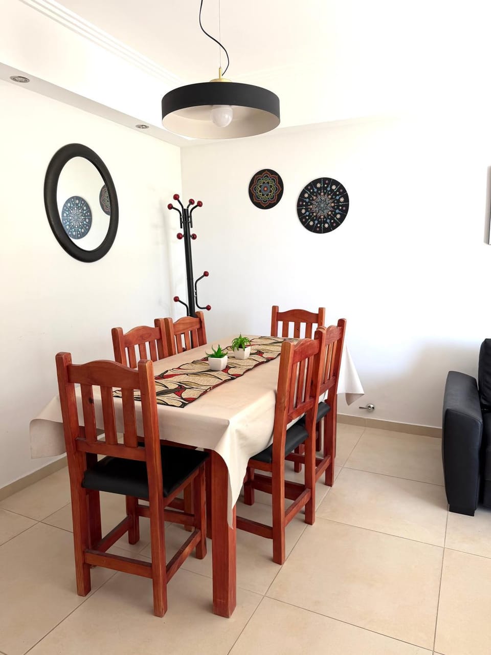 Pilares I - Moderno departamento con cochera Apartment in Santa Fe