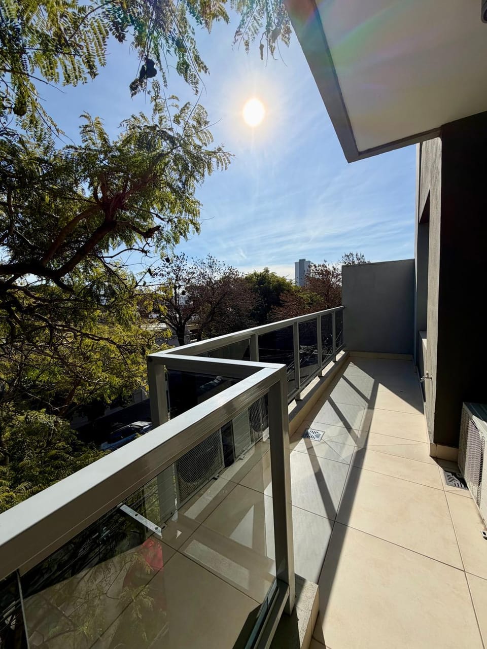 Pilares I - Moderno departamento con cochera Apartment in Santa Fe