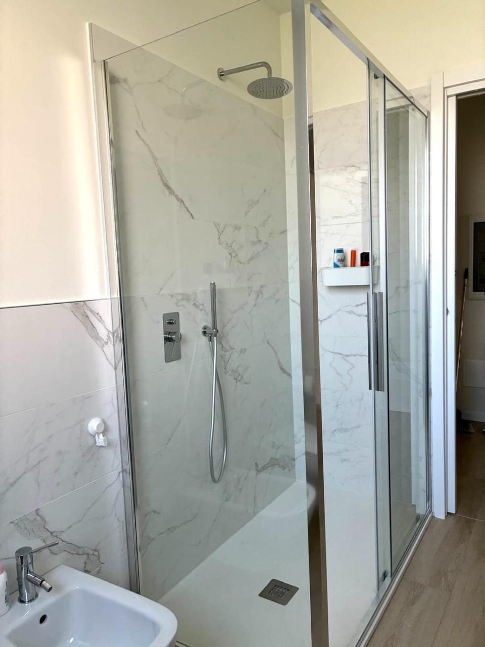 Shower