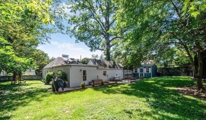 Glam Parkville Experience! House in Carney
