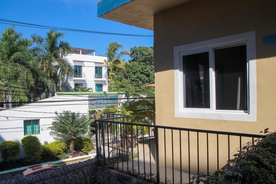 Patio Canarias Chacala Suites Pet-Friendly Bed and Breakfast in Chacala
