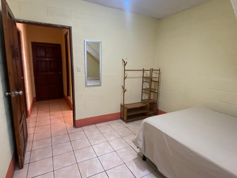 Casa Adelita Inn in Guatemala