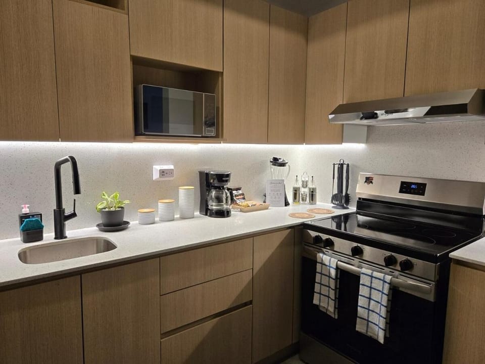 Golden key! Moderno y Centrico en zona 15 Apartment in Guatemala City