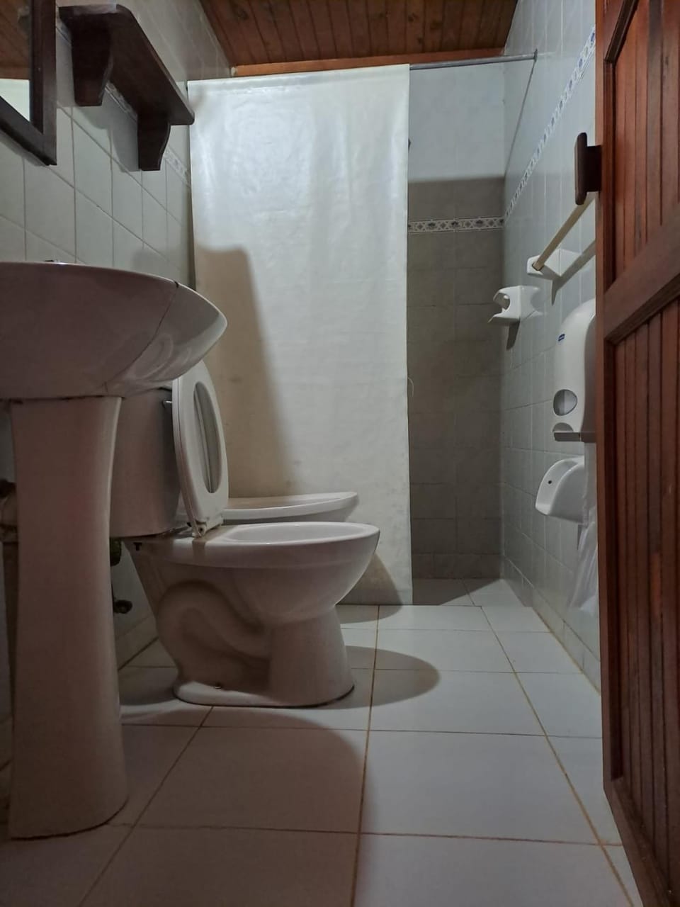 Las Cabañas Hotel in Corrientes Province, Argentina