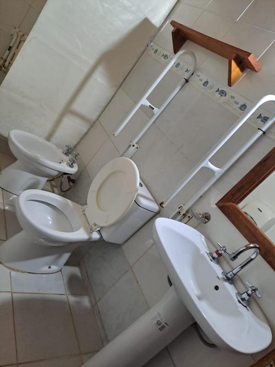 Las Cabañas Hotel in Corrientes Province, Argentina