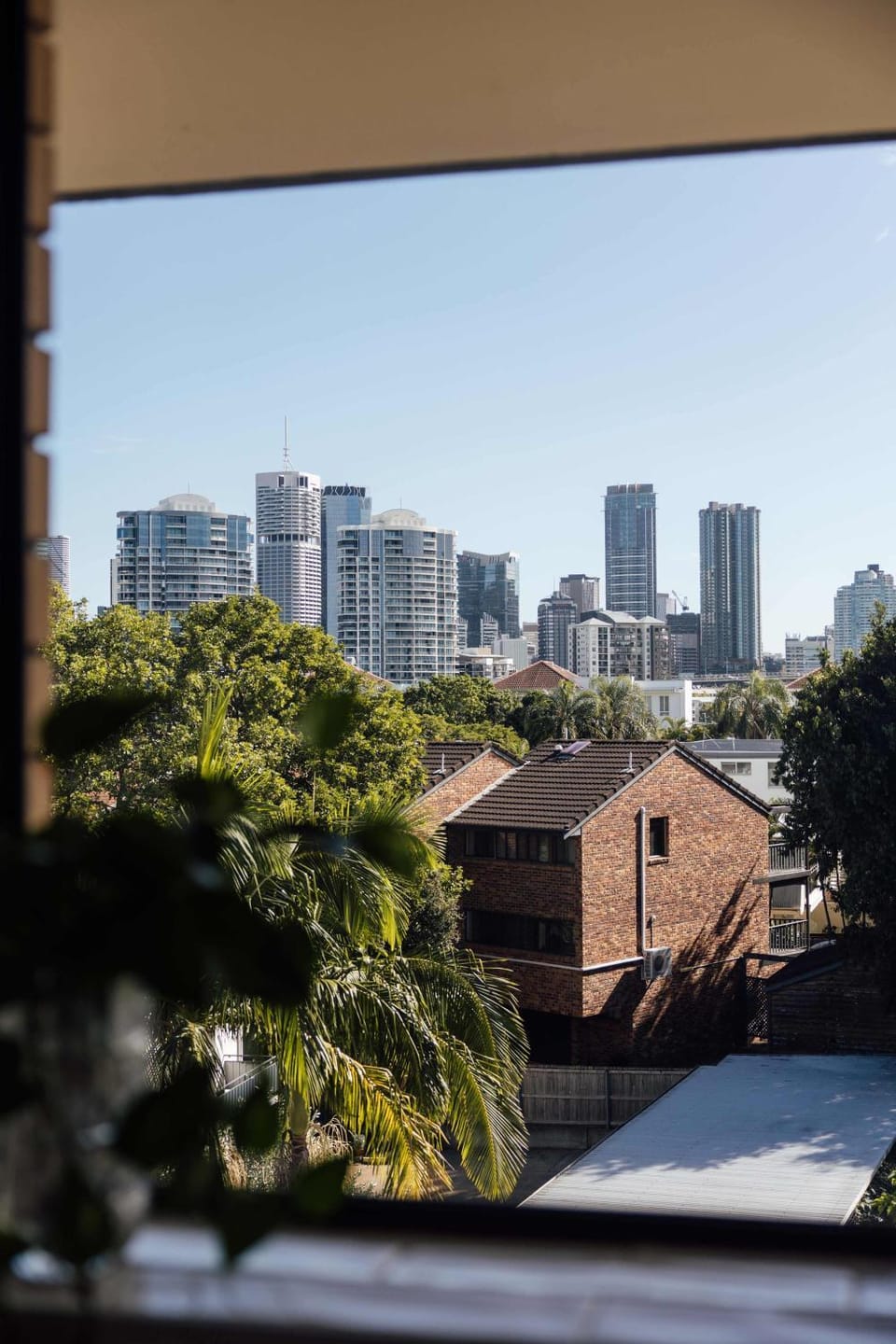 Day, View (from property/room), City view