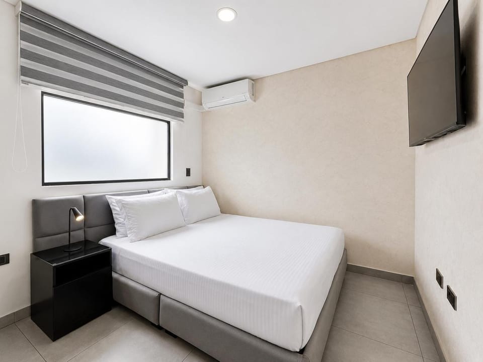 Apartaestudio Luxury Apartment in Sabaneta