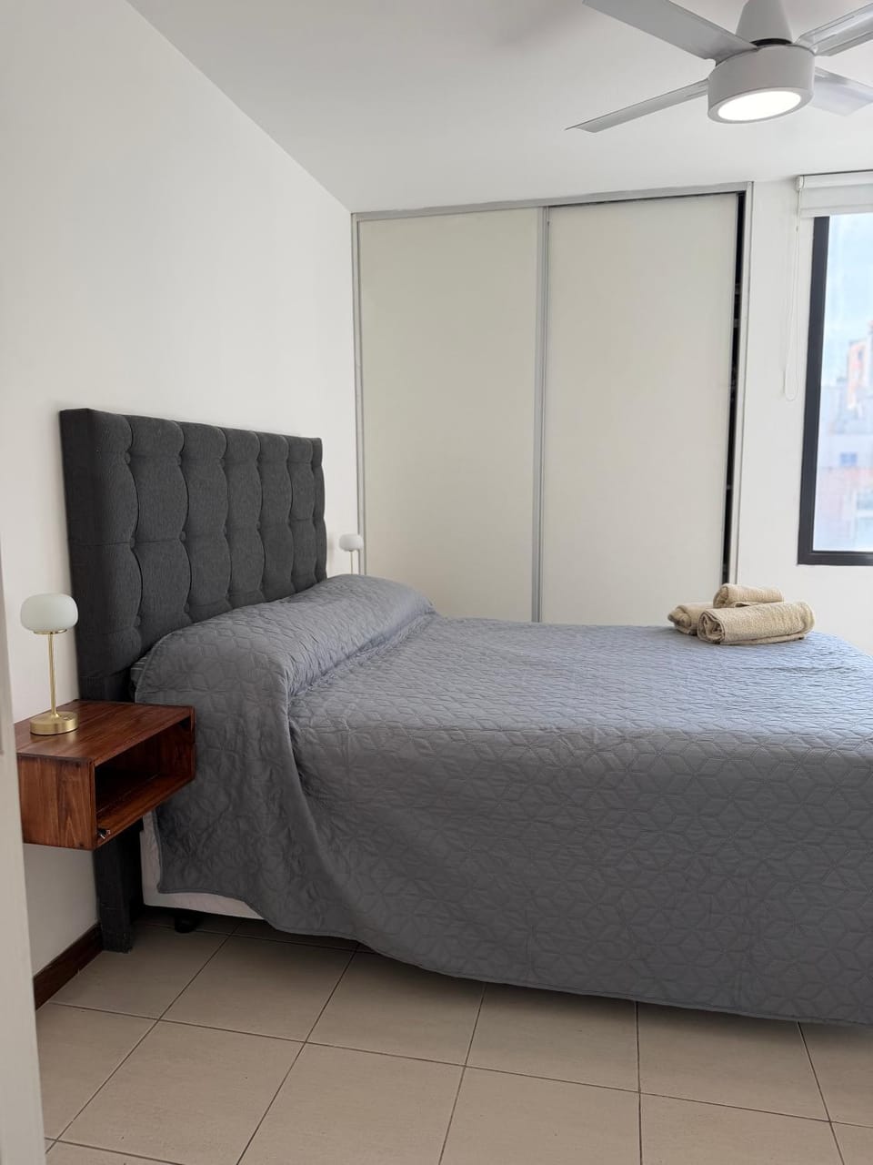 Parque apart con cochera Apartment in Cordoba