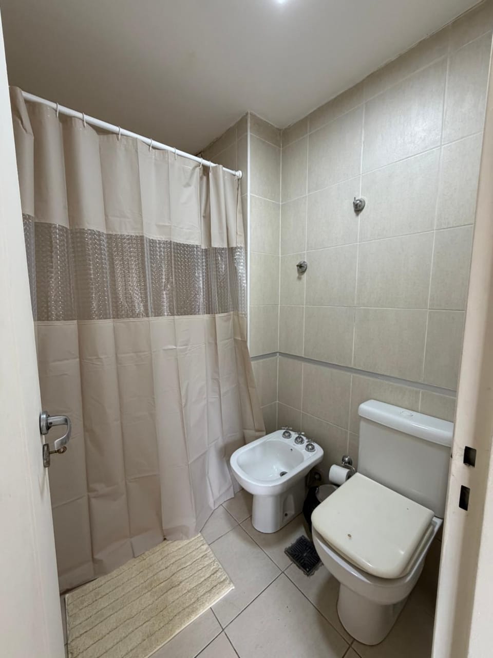 Parque apart con cochera Apartment in Cordoba