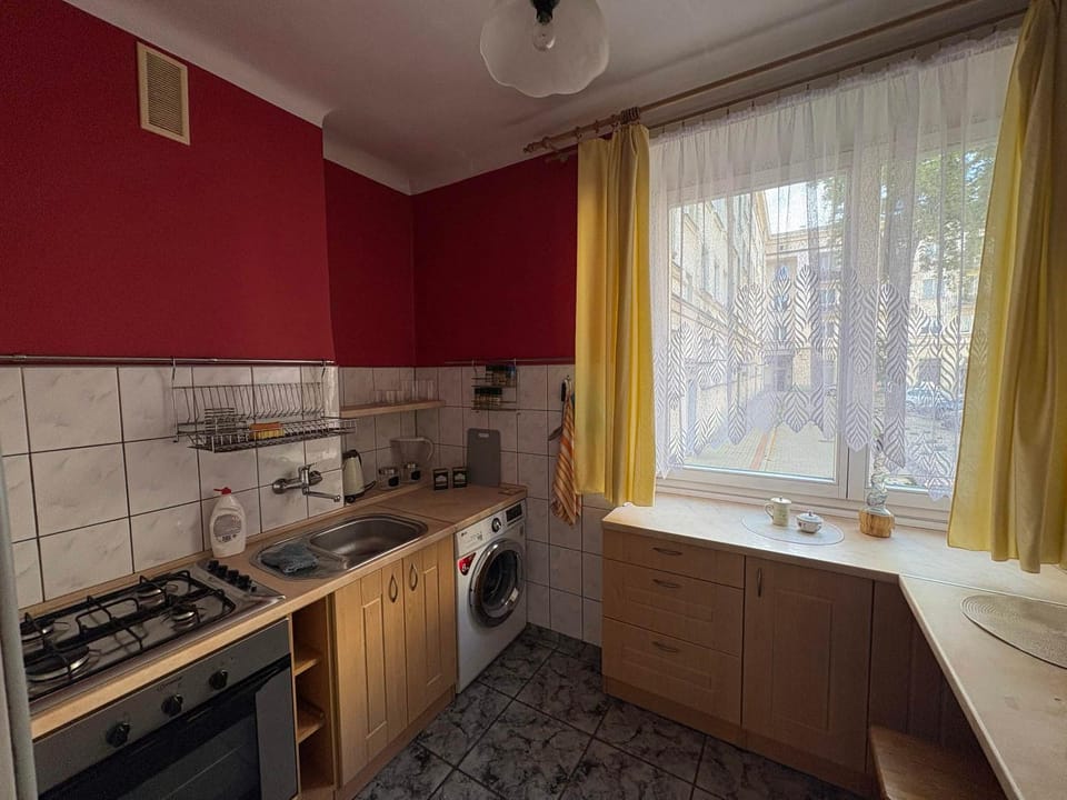 Park Jasnogórski - wygodne mieszkanie Apartment in Poland