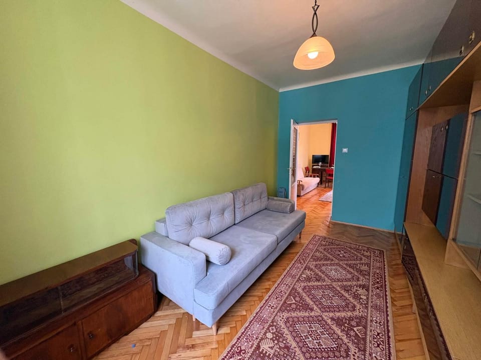 Park Jasnogórski - wygodne mieszkanie Apartment in Poland