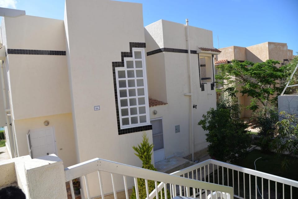 Virginia beach village Villa in Egypt