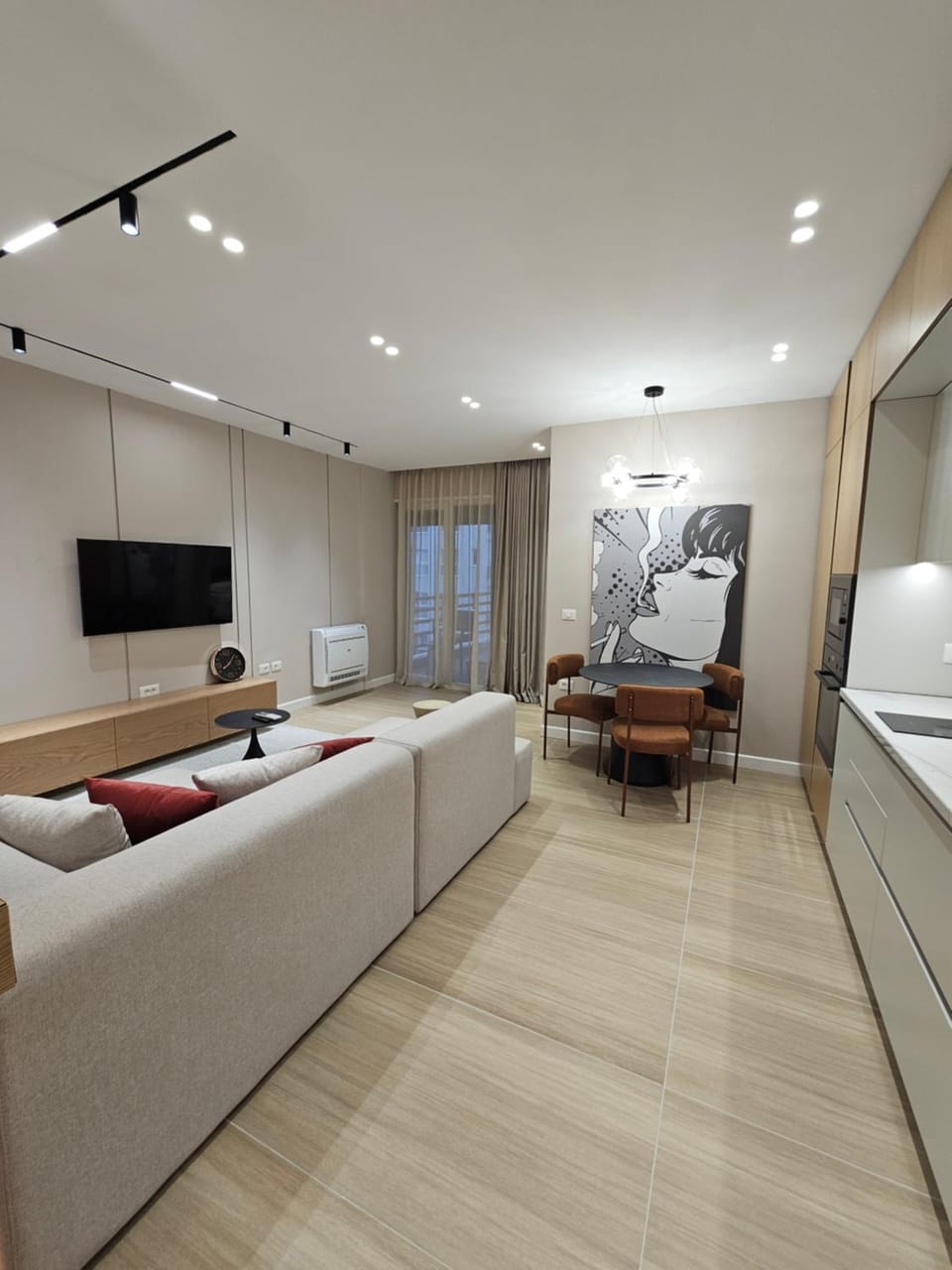 TV and multimedia