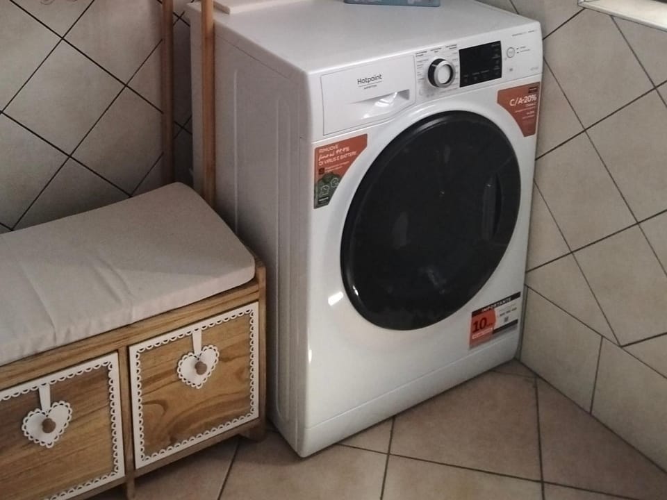 dryer
