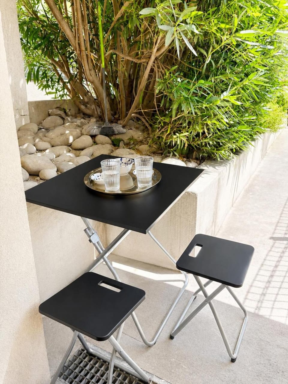 Patio, Garden, Balcony/Terrace