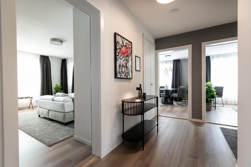 Living room, air conditioner, air conditioner