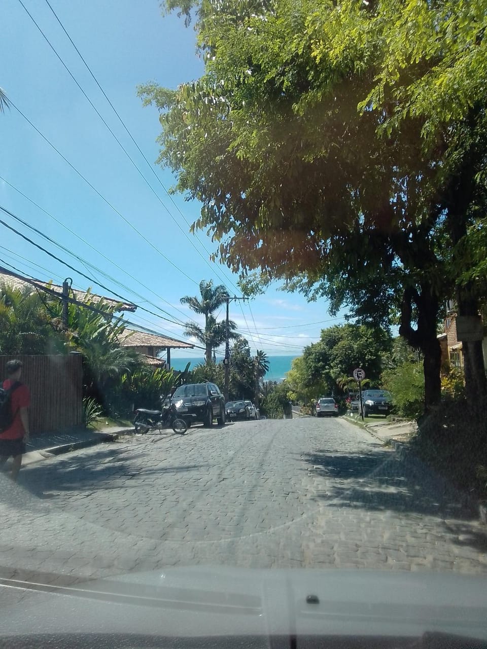 Vila Charlotte e perla House in State of Bahia