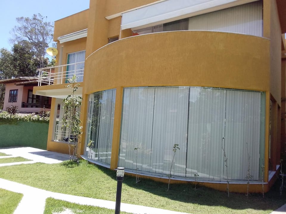 Vila Charlotte e perla House in State of Bahia