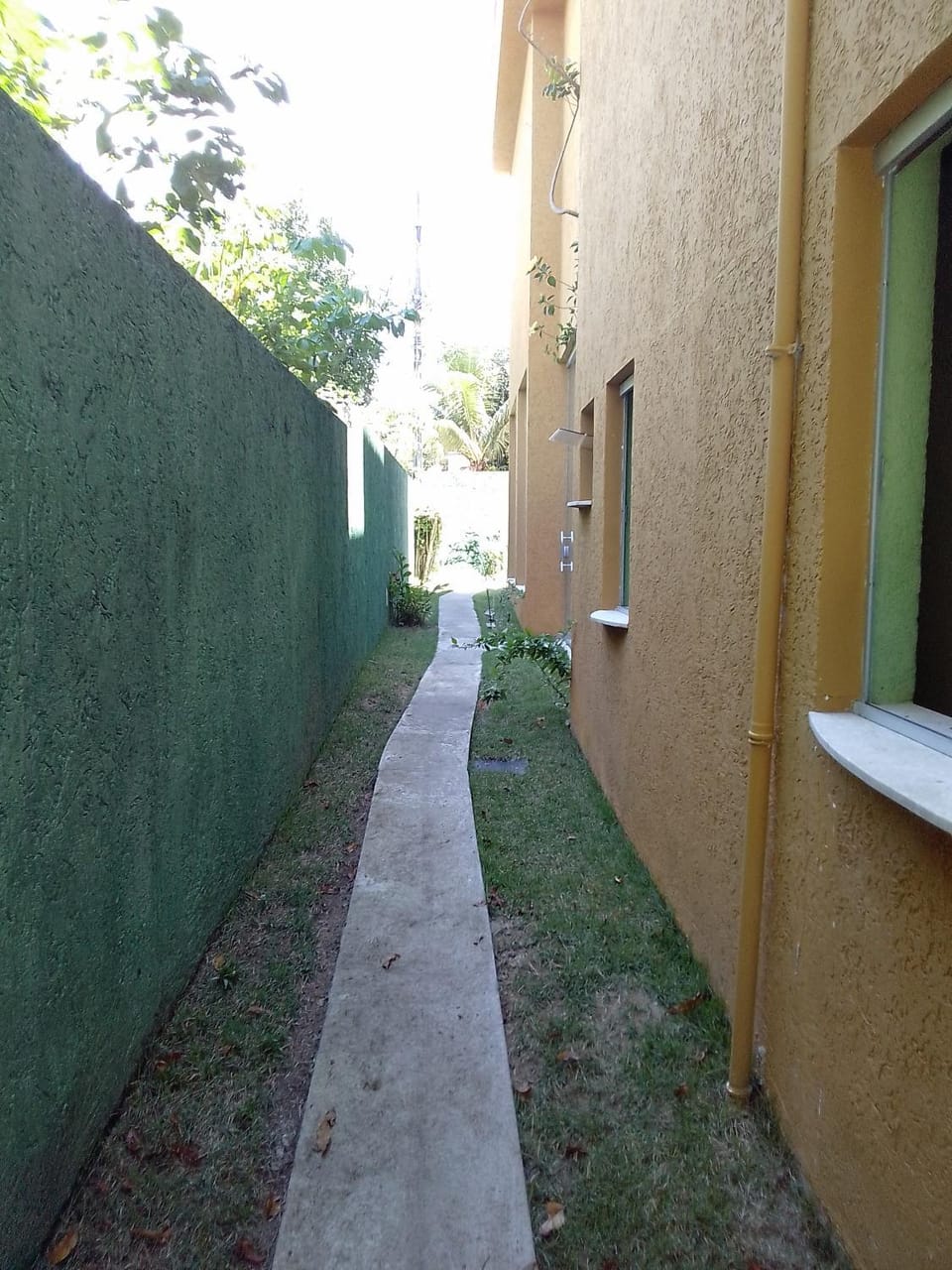 Vila Charlotte e perla House in State of Bahia