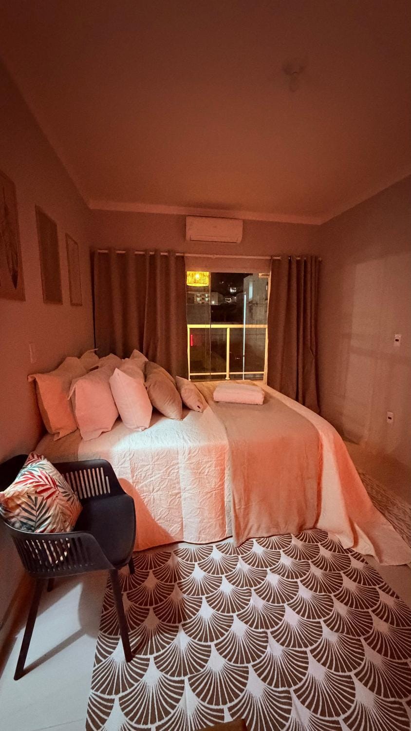 Suíte Jacarandá Hotel in Camanducaia