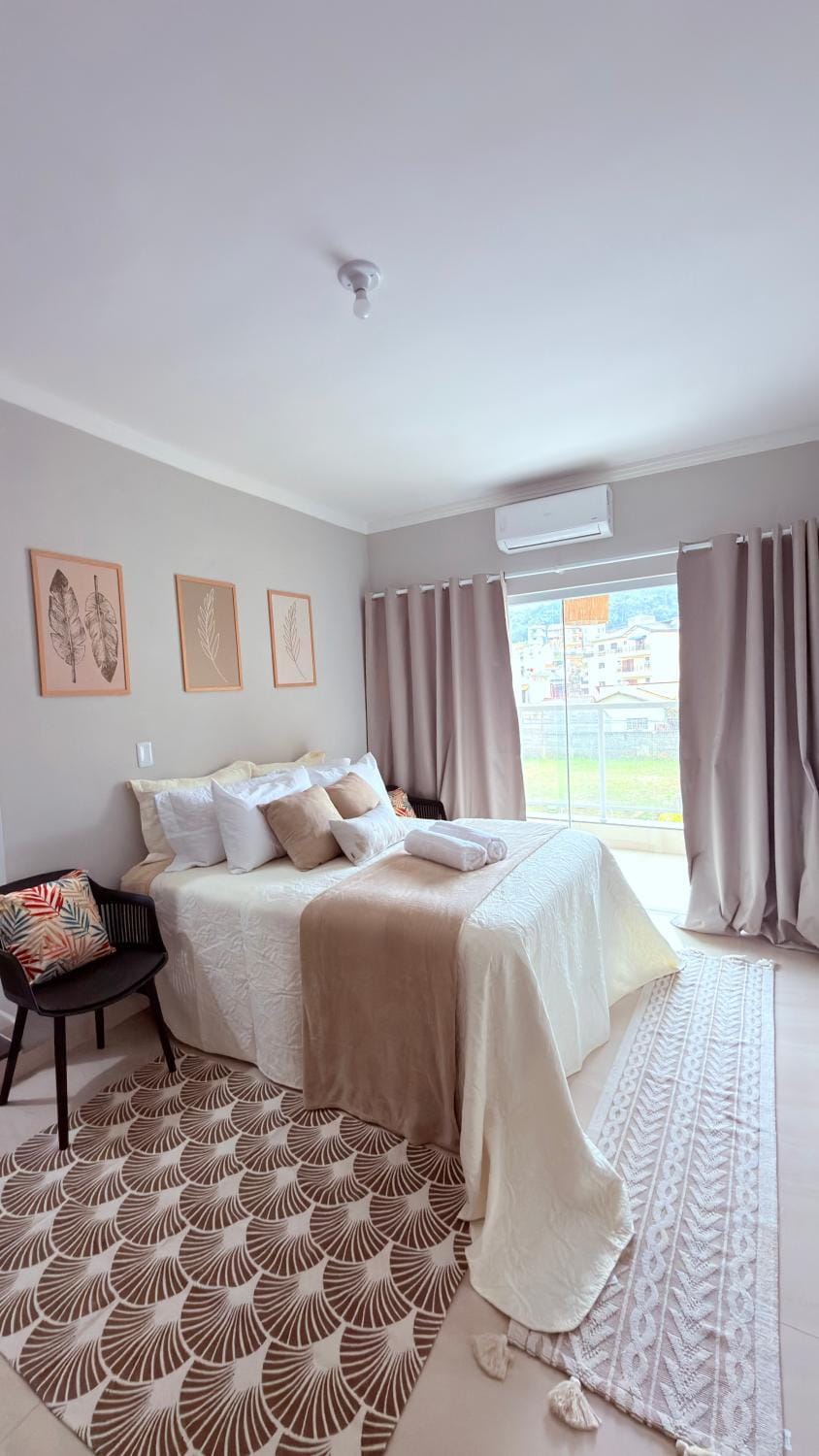 Suíte Jacarandá Hotel in Camanducaia
