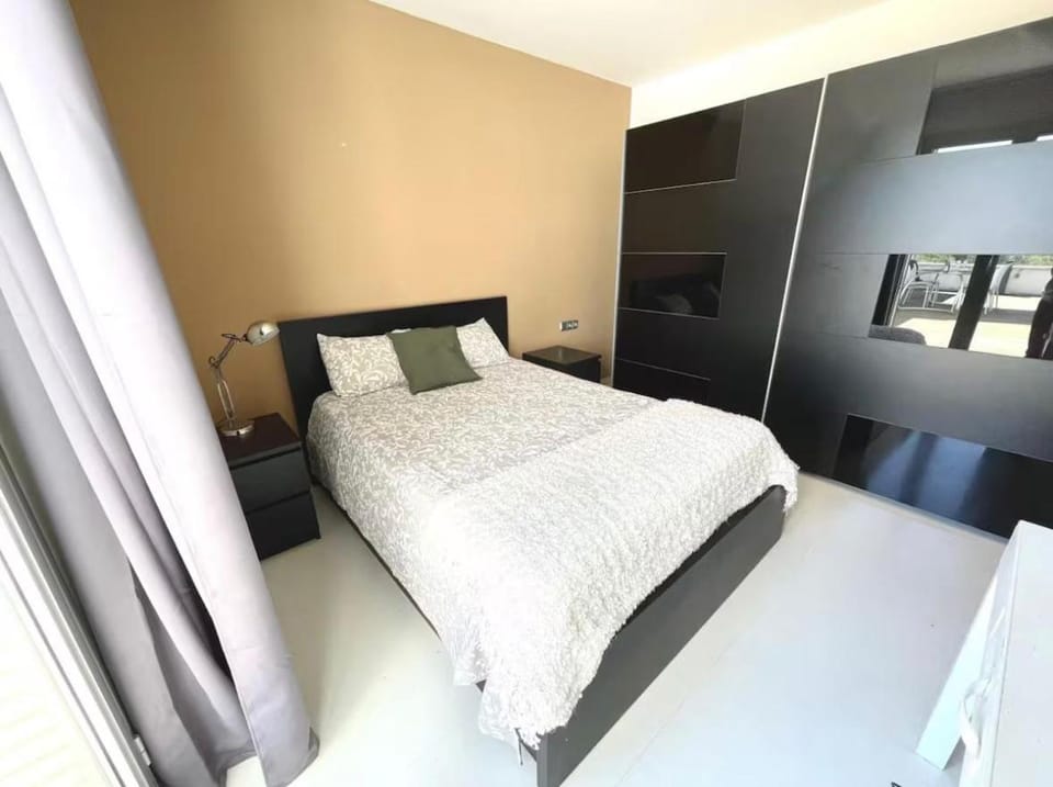 Vilanovaapartaments Apartment in Sitges