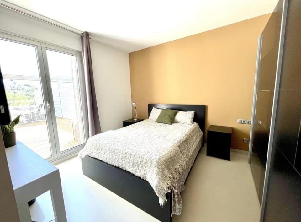 Vilanovaapartaments Apartment in Sitges