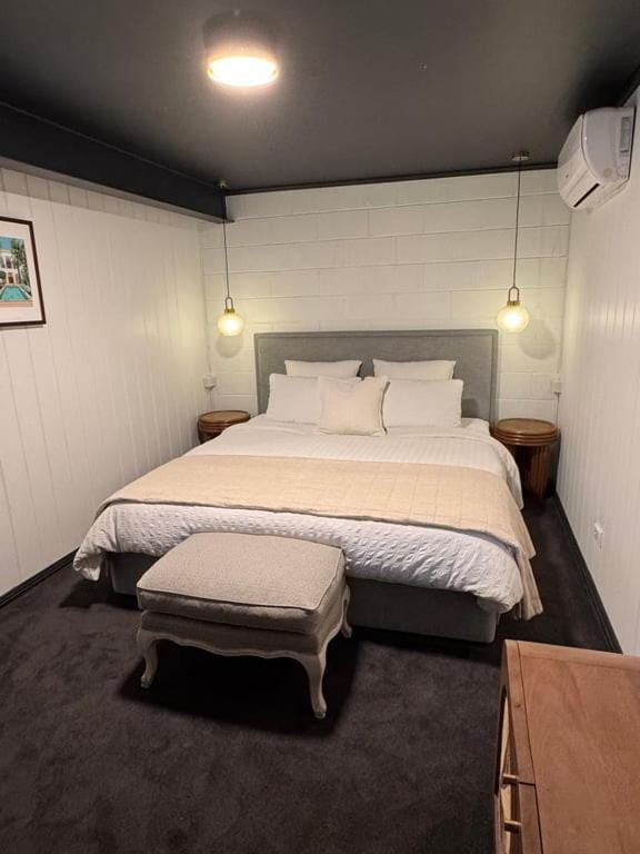 Gallipoli Getaway - Warm & Stylish, great location House in Coffs Harbour