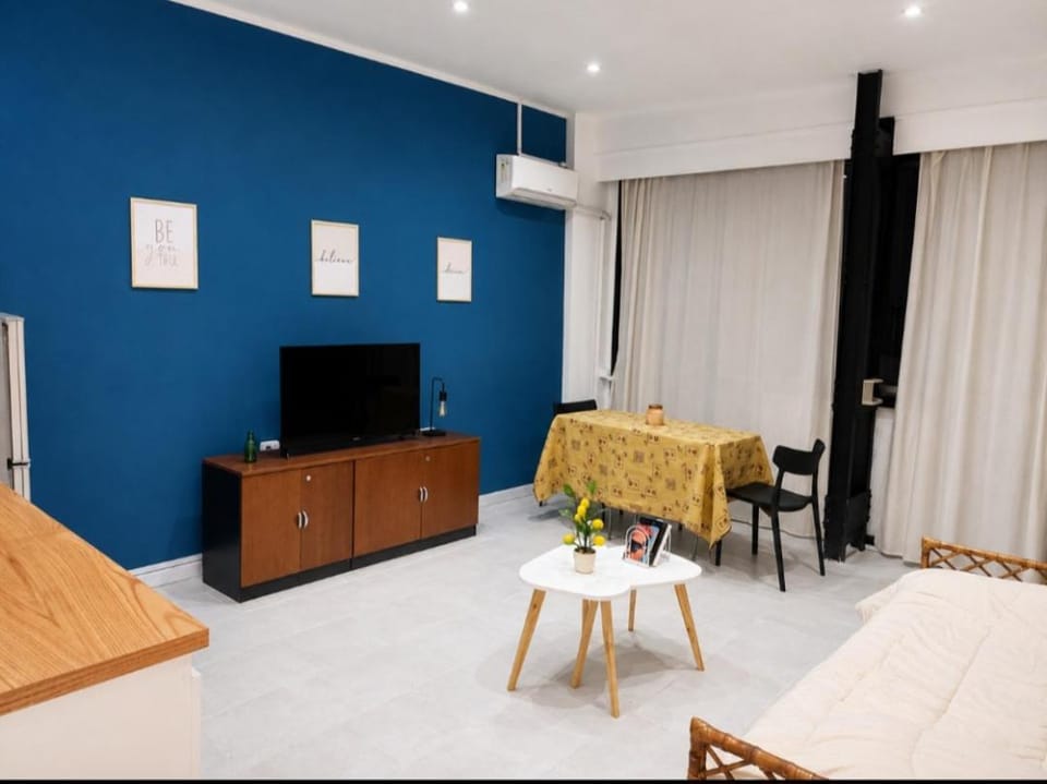 Departamento en el centro Apartment in Buenos Aires
