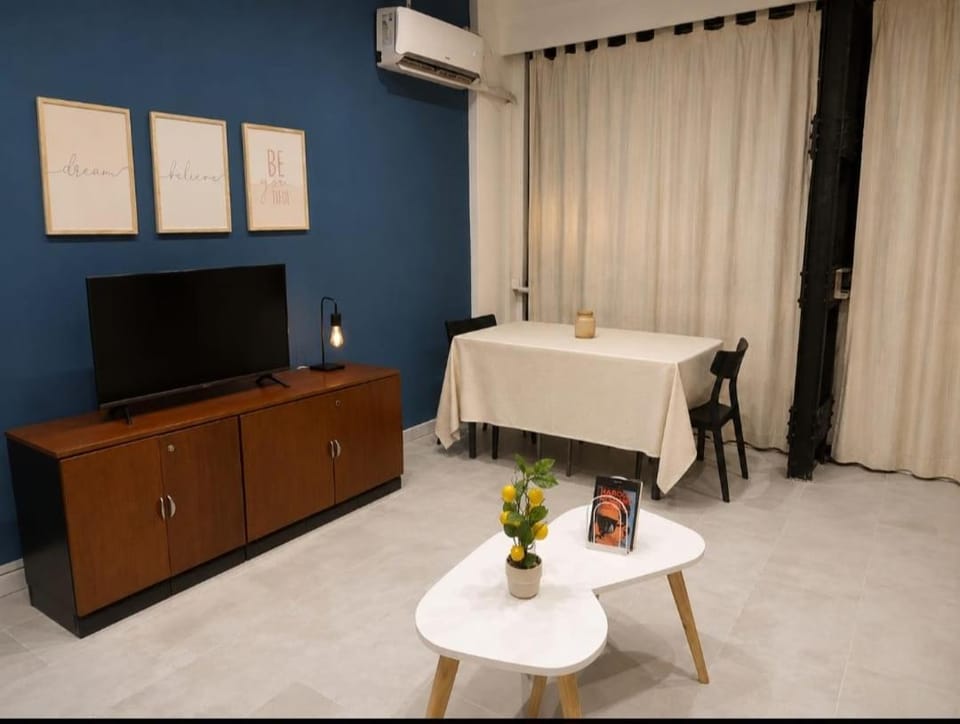 Departamento en el centro Apartment in Buenos Aires