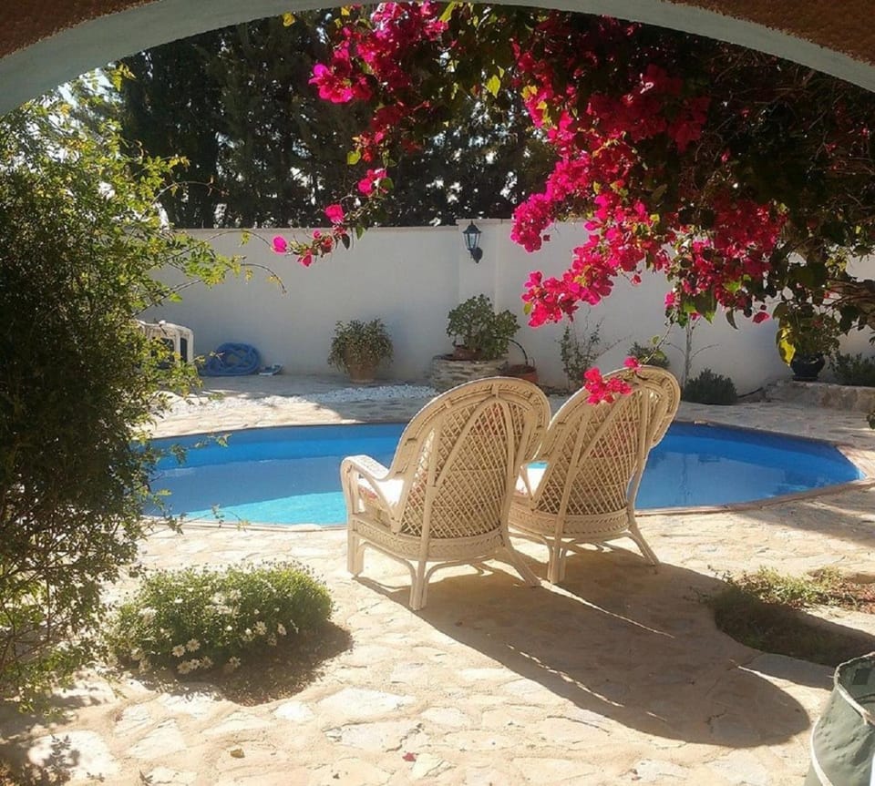 Patio, Pool view, Swimming pool, Swimming pool