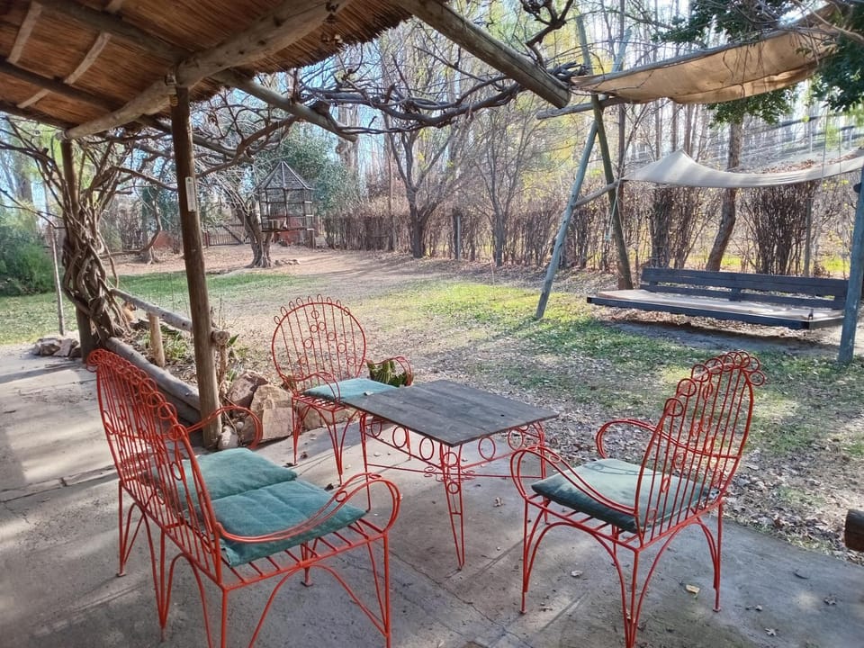 Casa Amane House in Mendoza Province Province
