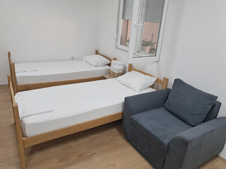 Muso Apartments Apartment in North Macedonia