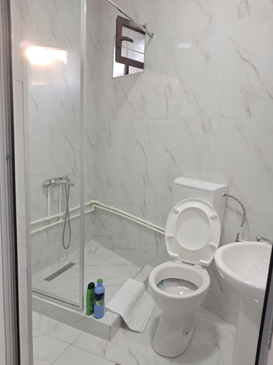 Muso Apartments Apartment in North Macedonia