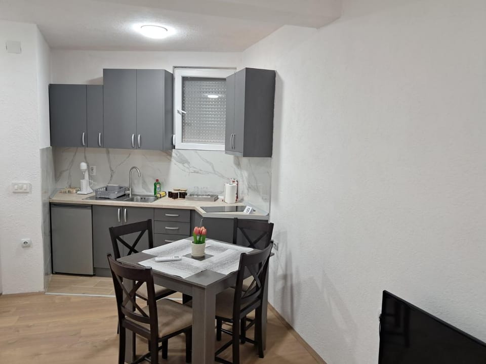 Muso Apartments Apartment in North Macedonia