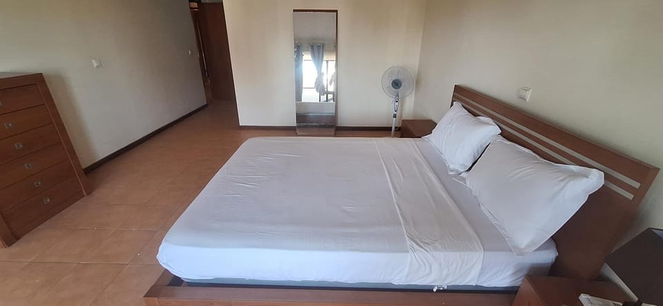 Dias Apartment in Praia