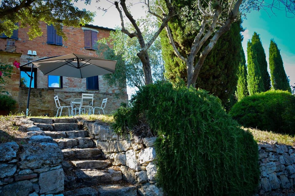 Property building, Garden, Garden view, Garden view